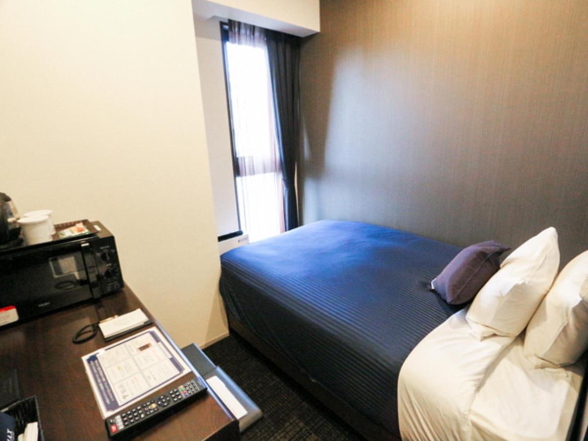 Hotel Livemax Shinjuku East โตเกียว ภายนอก รูปภาพ