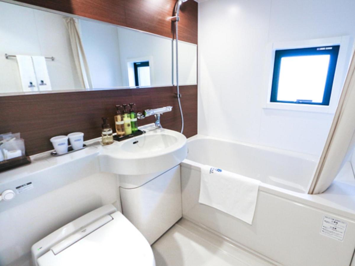 Hotel Livemax Shinjuku East โตเกียว ภายนอก รูปภาพ