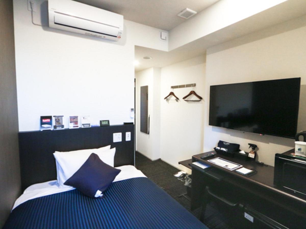 Hotel Livemax Shinjuku East โตเกียว ภายนอก รูปภาพ