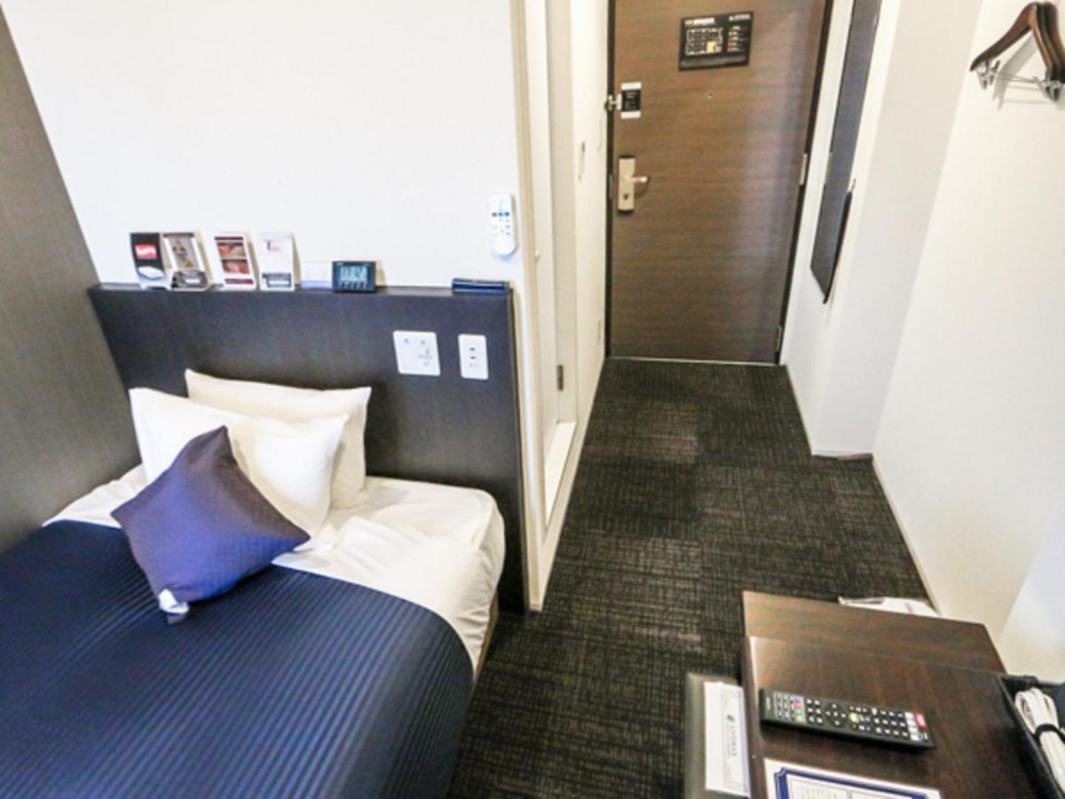 Hotel Livemax Shinjuku East โตเกียว ภายนอก รูปภาพ